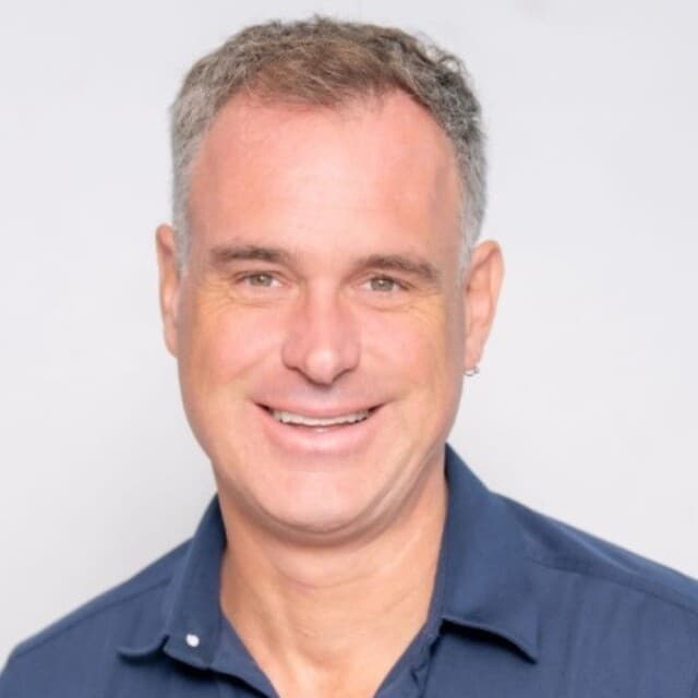 Paul Petrick